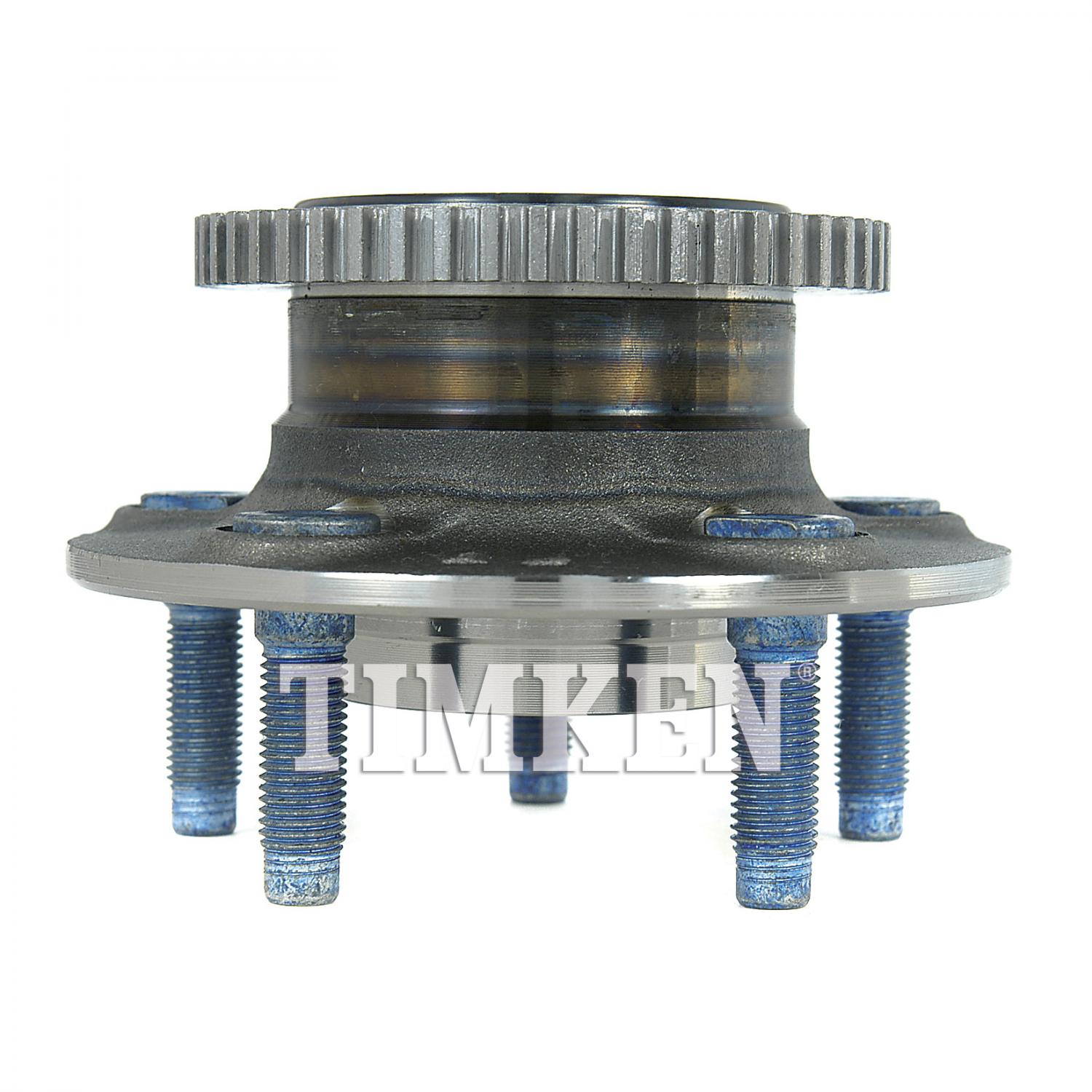 Timken 512149 - Wheel Bearing and Hub Assembly Timken 512149 Wheel Bearing and Hub Assembly product image 3 of 4