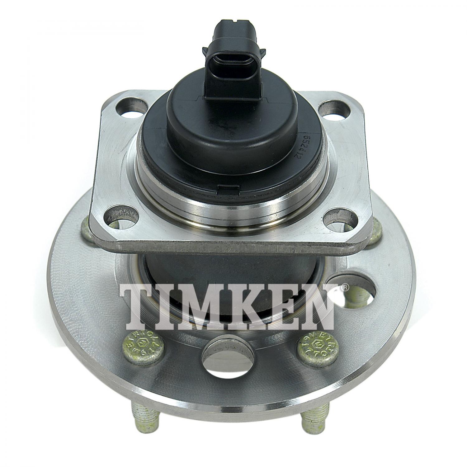 Timken 512152 - Wheel Bearing and Hub Assembly Timken 512152 Wheel Bearing and Hub Assembly product image 1 of 4