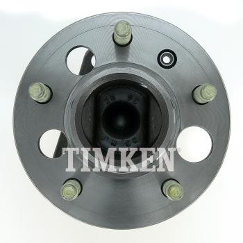 TIMKEN 512152 - Wheel Bearing and Hub Assembly Product image