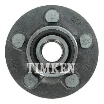 TIMKEN 512154 - Wheel Bearing and Hub Assembly Product image