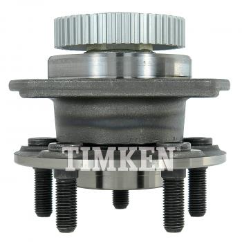 TIMKEN 512155 - Wheel Bearing and Hub Assembly Product image