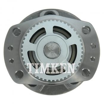 TIMKEN 512155 - Wheel Bearing and Hub Assembly Product image