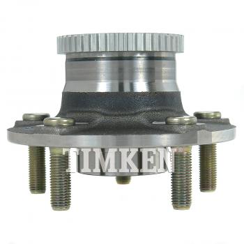 TIMKEN 512159 - Wheel Bearing and Hub Assembly Product image