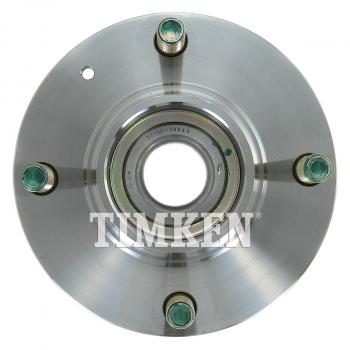 TIMKEN 512160 - Wheel Bearing and Hub Assembly Product image