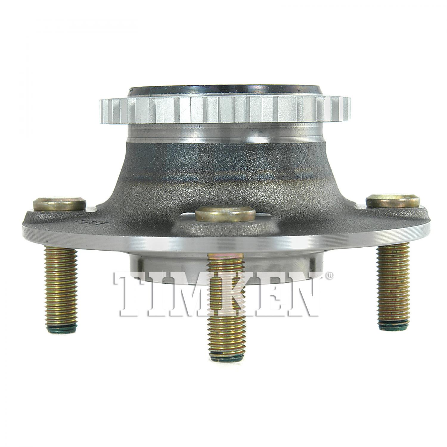 Timken 512160 - Wheel Bearing and Hub Assembly Timken 512160 Wheel Bearing and Hub Assembly product image 3 of 4