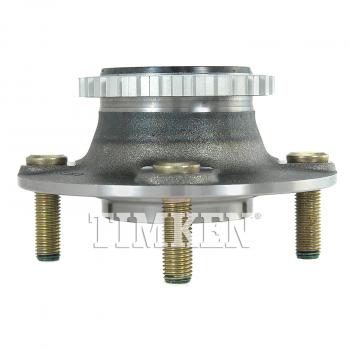 TIMKEN 512160 - Wheel Bearing and Hub Assembly Product image