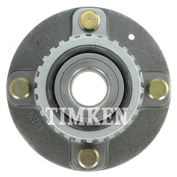 TIMKEN 512160 - Wheel Bearing and Hub Assembly Product image