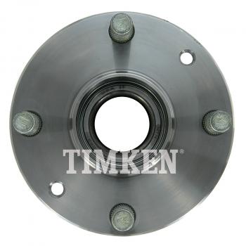 TIMKEN 512161 - Wheel Bearing and Hub Assembly Product image