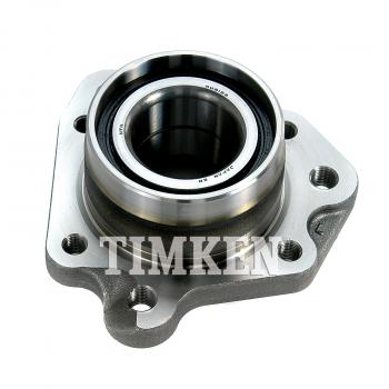 2000 Honda CR-V Wheel Bearing Assembly Rear Left Timken 512166 image 1 of 4