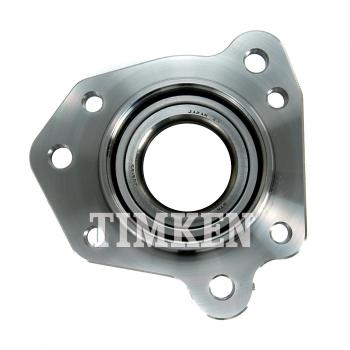 2000 Honda CR-V Wheel Bearing Assembly Rear Left Timken 512166 image 2 of 4