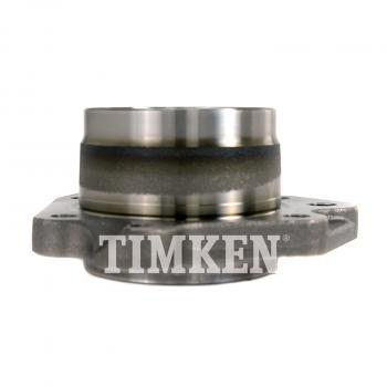 2000 Honda CR-V Wheel Bearing Assembly Rear Left Timken 512166 image 3 of 4