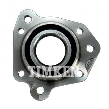 2000 Honda CR-V Wheel Bearing Assembly Rear Left Timken 512166 image 4 of 4