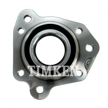 TIMKEN 512166 - Wheel Bearing and Hub Assembly Product image