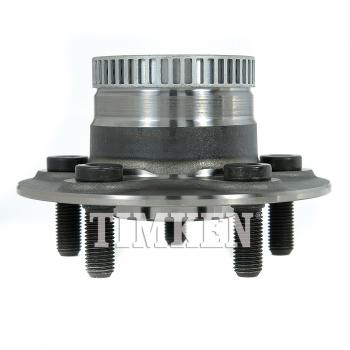 TIMKEN 512167 - Wheel Bearing and Hub Assembly Product image