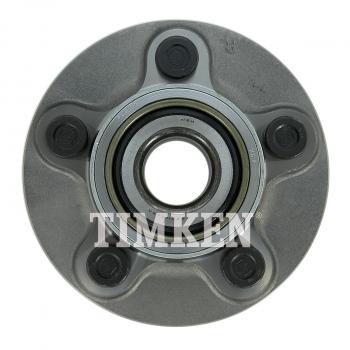 TIMKEN 512167 - Wheel Bearing and Hub Assembly Product image