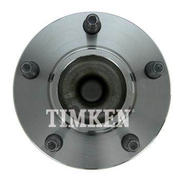 TIMKEN 512169 - Wheel Bearing and Hub Assembly Product image