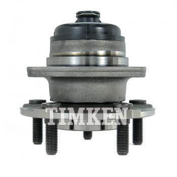 TIMKEN 512169 - Wheel Bearing and Hub Assembly Product image