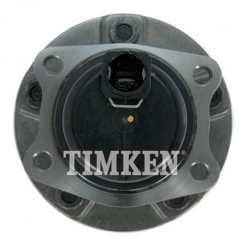 TIMKEN 512169 - Wheel Bearing and Hub Assembly Product image