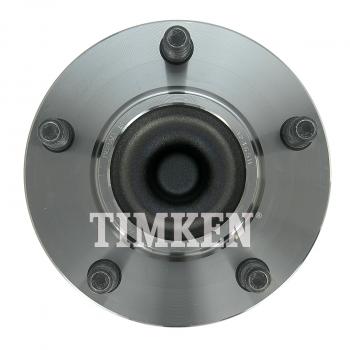 TIMKEN 512170 - Wheel Bearing and Hub Assembly Product image