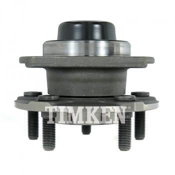 TIMKEN 512170 - Wheel Bearing and Hub Assembly Product image