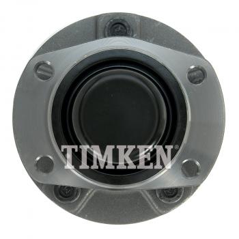 TIMKEN 512170 - Wheel Bearing and Hub Assembly Product image