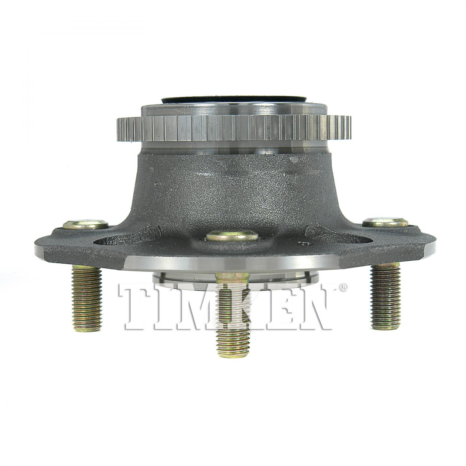 Timken 512172 - Wheel Bearing and Hub Assembly Timken 512172 Wheel Bearing and Hub Assembly product image 3 of 4