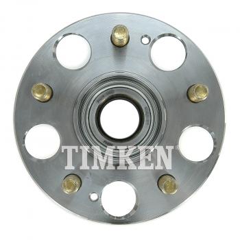 TIMKEN 512173 - Wheel Bearing and Hub Assembly Product image