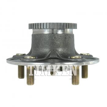 TIMKEN 512173 - Wheel Bearing and Hub Assembly Product image