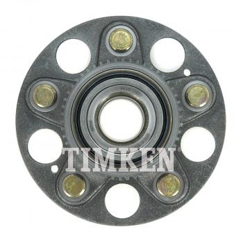 TIMKEN 512173 - Wheel Bearing and Hub Assembly Product image