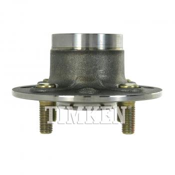 TIMKEN 512174 - Wheel Bearing and Hub Assembly Product image