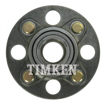 TIMKEN 512174 - Wheel Bearing and Hub Assembly Product image