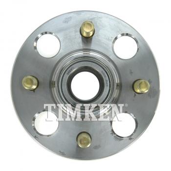 TIMKEN 512175 - Wheel Bearing and Hub Assembly Product image