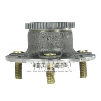 TIMKEN 512175 - Wheel Bearing and Hub Assembly Product image