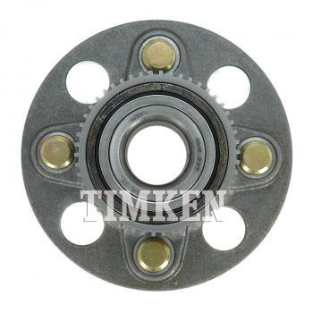 2004 Acura EL Wheel Bearing and Hub Assembly Rear Timken 512175 image 4 of 4
