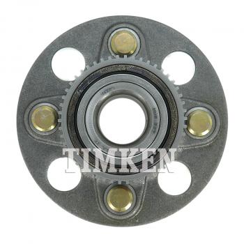 TIMKEN 512175 - Wheel Bearing and Hub Assembly Product image