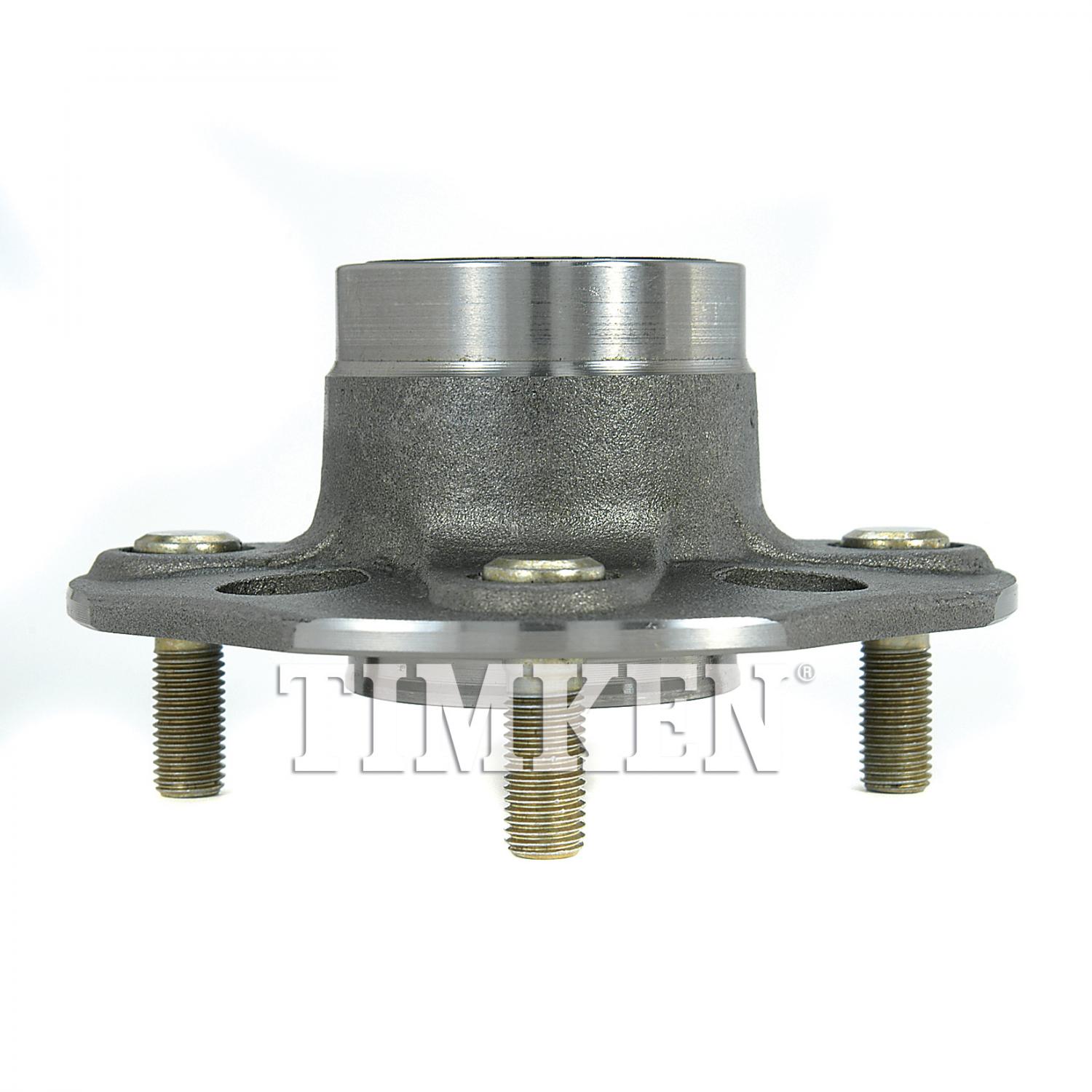 Timken 512176 - Wheel Bearing and Hub Assembly Timken 512176 Wheel Bearing and Hub Assembly product image 3 of 4
