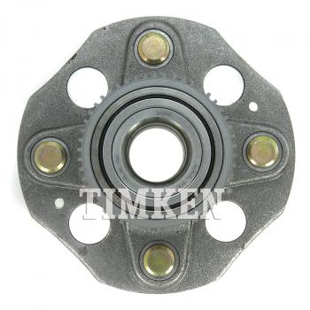 TIMKEN 512178 - Wheel Bearing and Hub Assembly Product image