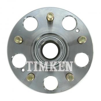 TIMKEN 512179 - Wheel Bearing and Hub Assembly Product image