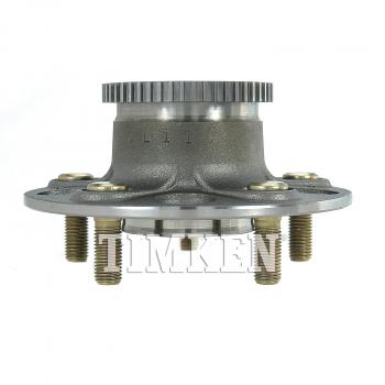 TIMKEN 512179 - Wheel Bearing and Hub Assembly Product image