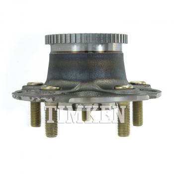 TIMKEN 512180 - Wheel Bearing and Hub Assembly Product image