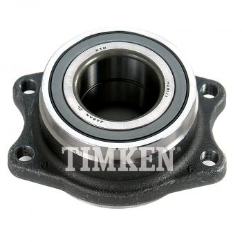 1999 Mitsubishi Eclipse Wheel Bearing Assembly Rear Timken 512181 image 1 of 4