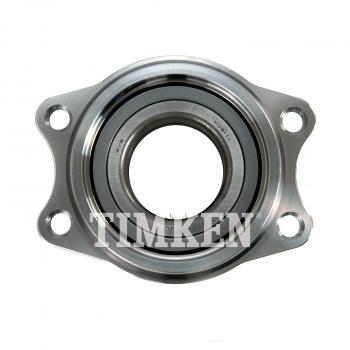 1999 Mitsubishi Eclipse Wheel Bearing Assembly Rear Timken 512181 image 2 of 4