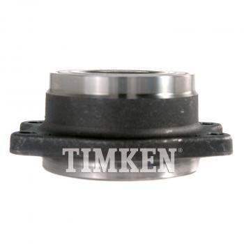 1999 Mitsubishi Eclipse Wheel Bearing Assembly Rear Timken 512181 image 3 of 4