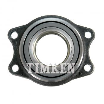 1999 Mitsubishi Eclipse Wheel Bearing Assembly Rear Timken 512181 image 4 of 4