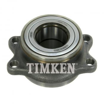 2000 Subaru Legacy Wheel Bearing Assembly Rear Timken 512183 image 1 of 4