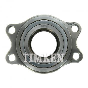 2000 Subaru Legacy Wheel Bearing Assembly Rear Timken 512183 image 2 of 4
