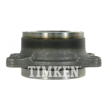 2000 Subaru Legacy Wheel Bearing Assembly Rear Timken 512183 image 3 of 4