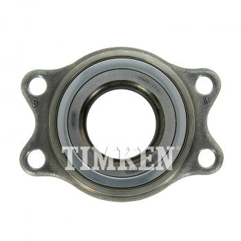 TIMKEN 512183 - Wheel Bearing and Hub Assembly Product image