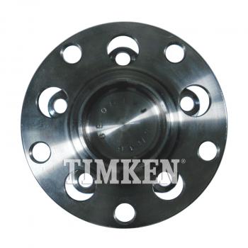2001 Audi A6 Wheel Bearing and Hub Assembly Rear Timken 512187 image 2 of 4