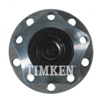 TIMKEN 512187 - Wheel Bearing and Hub Assembly Product image